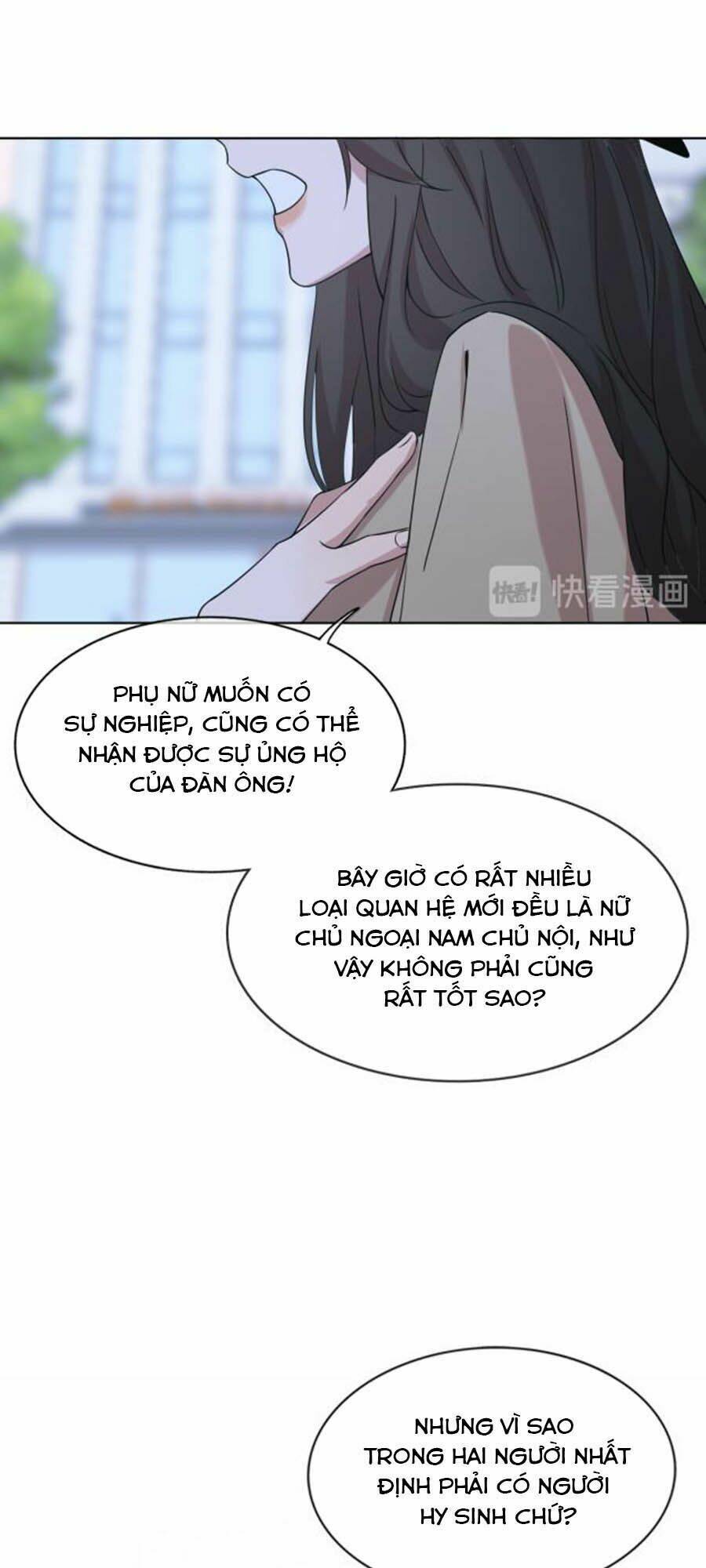Cát Xê Người Tình Bóng Đêm Chương 18 Ảnh 25