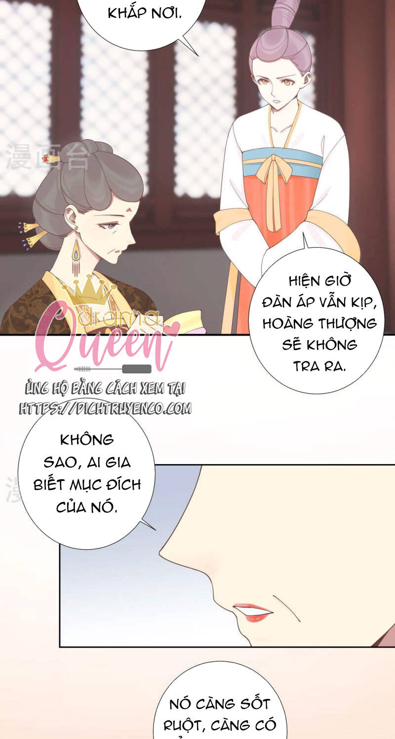 Hoàng Hậu Bận Lắm Chương 206 Ảnh 9