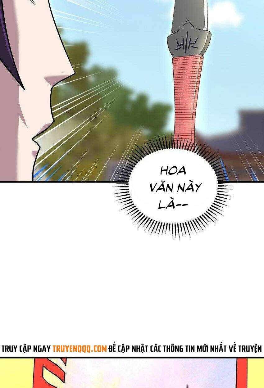 Nhập Hồn Ma Đạo Tổ Sư Chương 44 Ảnh 11