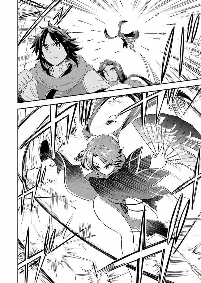 Saitei Ouji-Tachi Niyoru Koui Sou “Yuzuru” Sen Chương 5 Ảnh 21