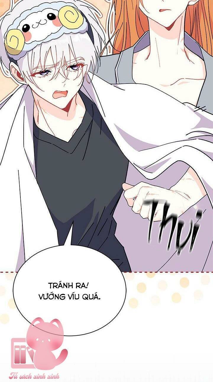 Tôi Không Muốn Làm Người Mai Mối Chương 62 Ảnh 41