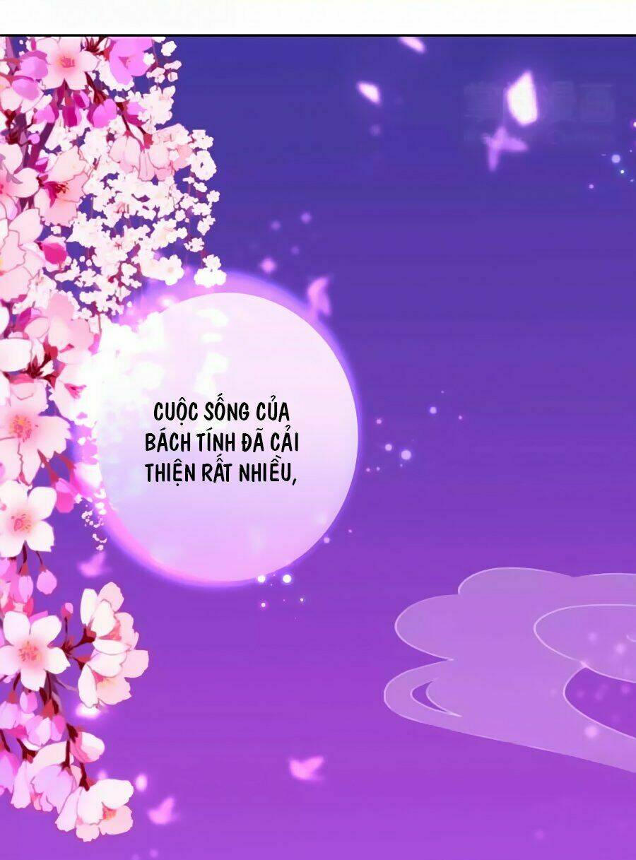 Vương Phi, Vương Gia Nhà Ngươi Không Ngốc Nữa Rồi Chương 8 Ảnh 12