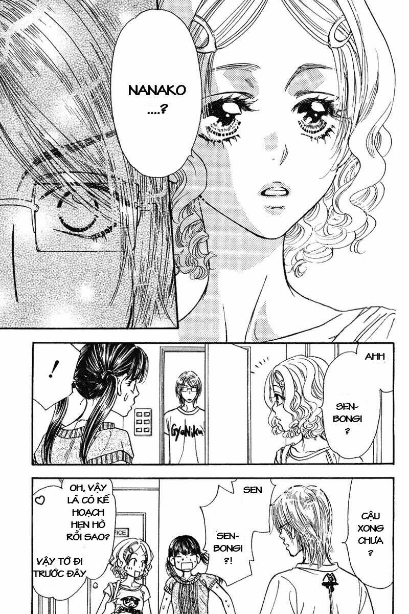 Boku To Kanojo No Xxx Chương 49 Ảnh 19