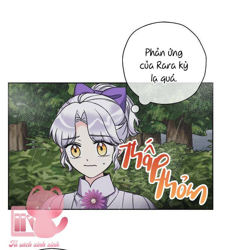 Sinh Ra Làm Con Gái Ác Nữ Chương 45 Ảnh 64