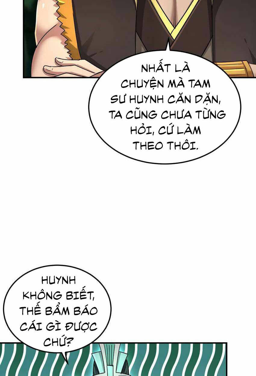Nhập Hồn Ma Đạo Tổ Sư Chương 35 Ảnh 44