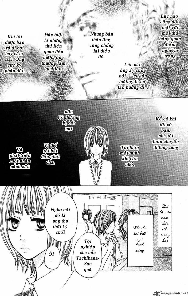 Say I Love You Chương 5 Ảnh 18
