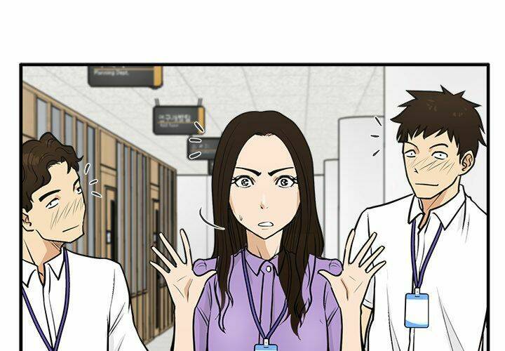 Mr Kang Chương 59 Ảnh 3