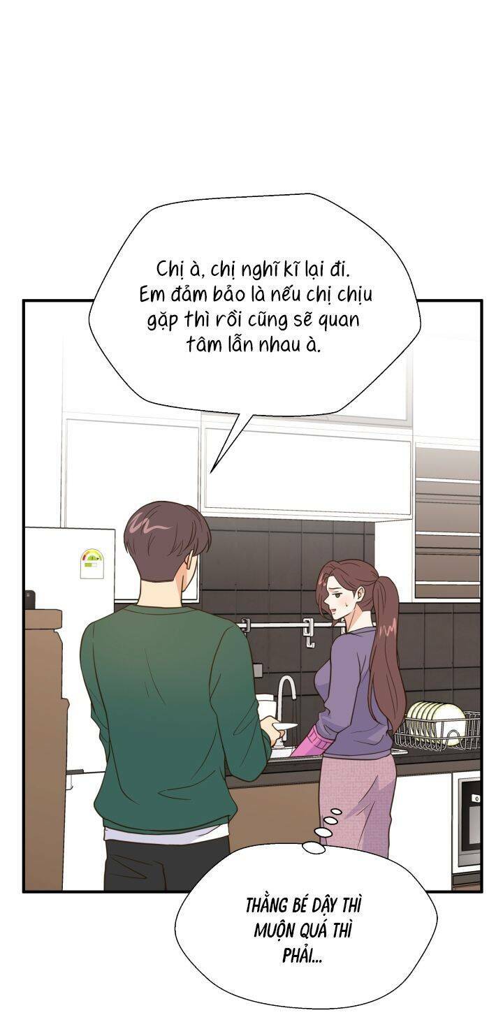 Chủ Tịch Đi Học Chương 32 Ảnh 32