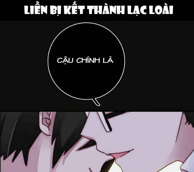 HắC Dạ HữU Sở Tư Chương 0 Ảnh 7