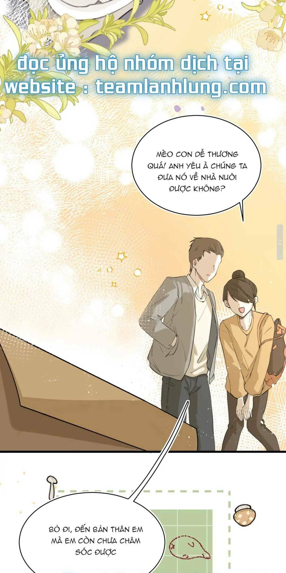 Nuôi Vợ Từ Bé Chương 4 Ảnh 16