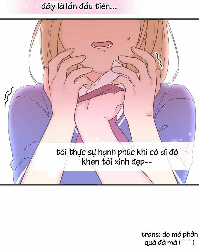 Not So Shoujo Love Story Chương 21 Ảnh 113