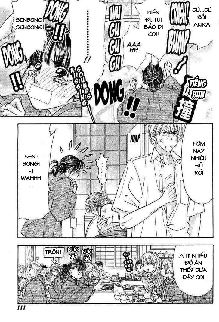 Boku To Kanojo No Xxx Chương 44 Ảnh 10
