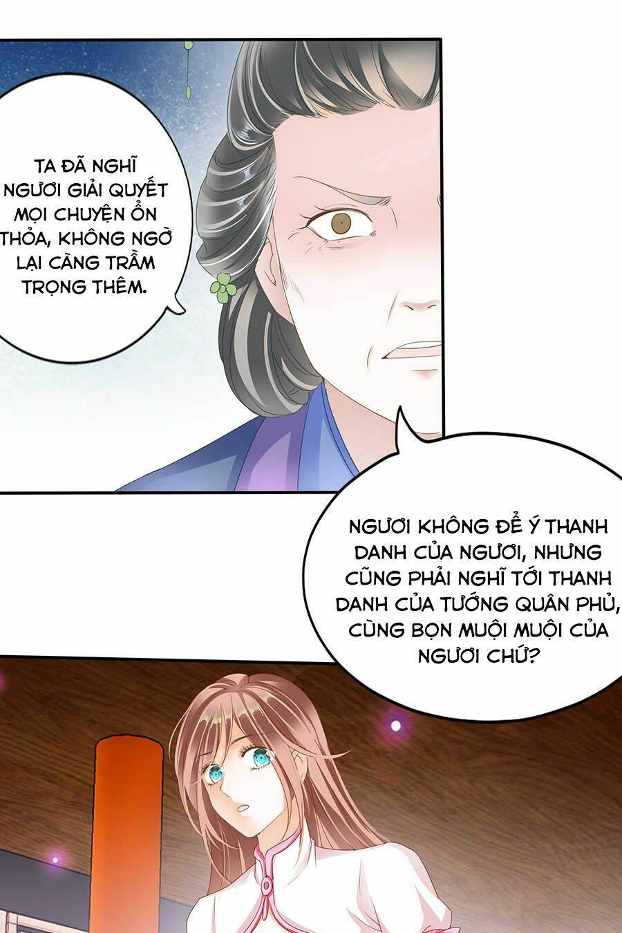 Vương Phi Lại Hạ Độc Rồi Chương 10 Ảnh 13