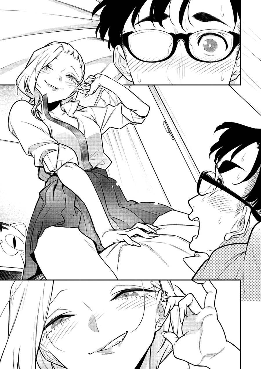 Yancha Gal No Anjou-San Series Chương 151 Ảnh 8