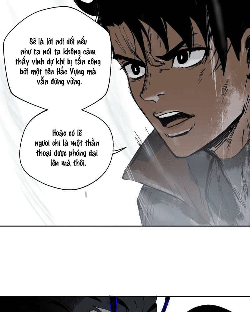 Black Sun Chương 2 Ảnh 5
