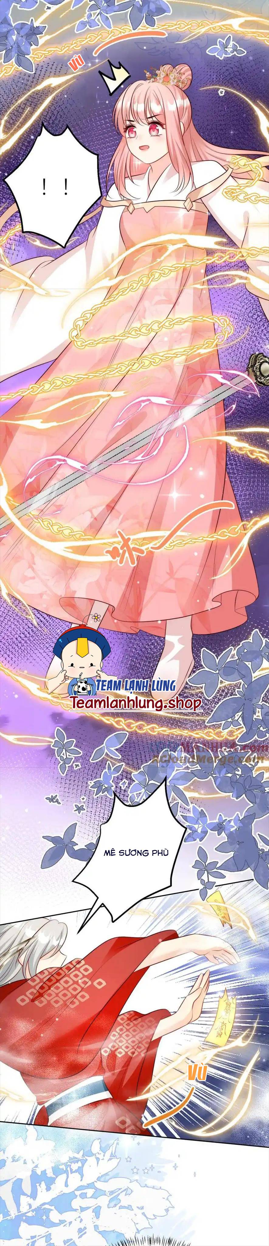Tiểu Sư Muội Rõ Ràng Rất Mạnh, Nhưng Lại Quá Tấu Hề Chương 201 Ảnh 12