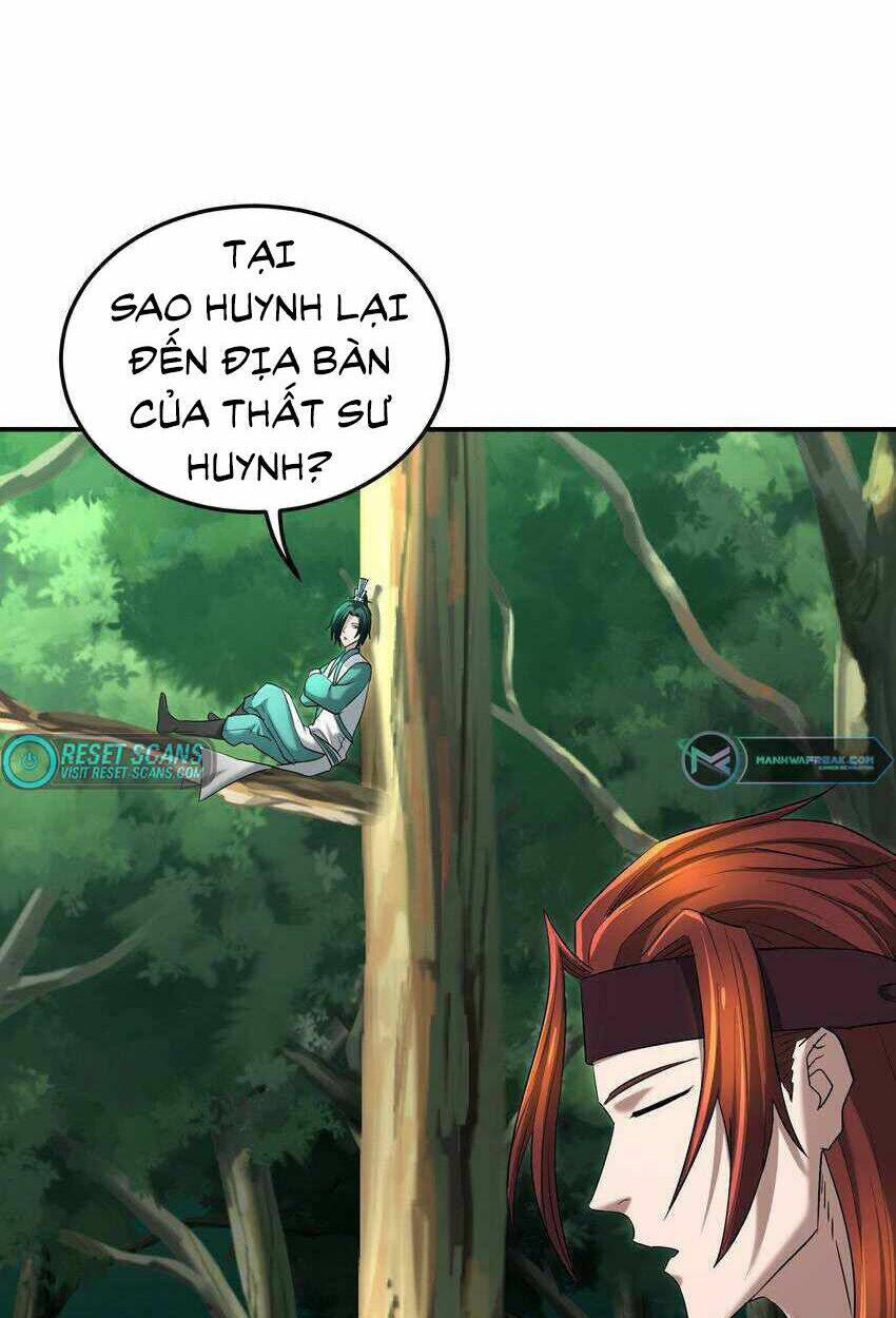 Nhập Hồn Ma Đạo Tổ Sư Chương 42 Ảnh 25