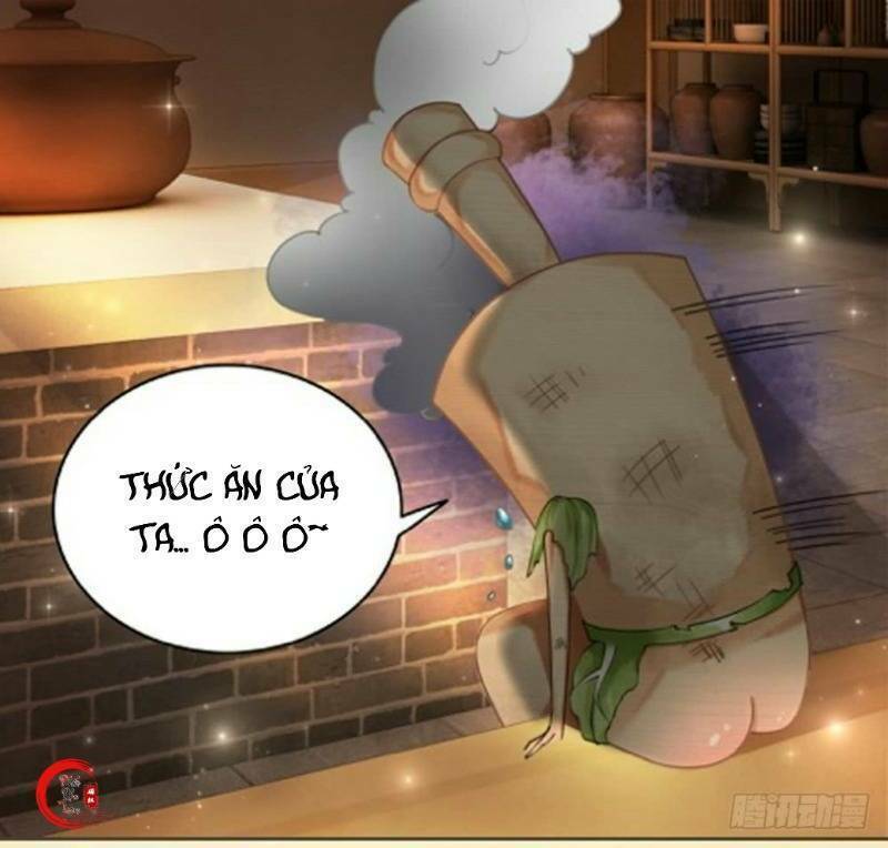 Gay Rồi! Cái Đó Thành Tinh Rồi Chương 48 Ảnh 55