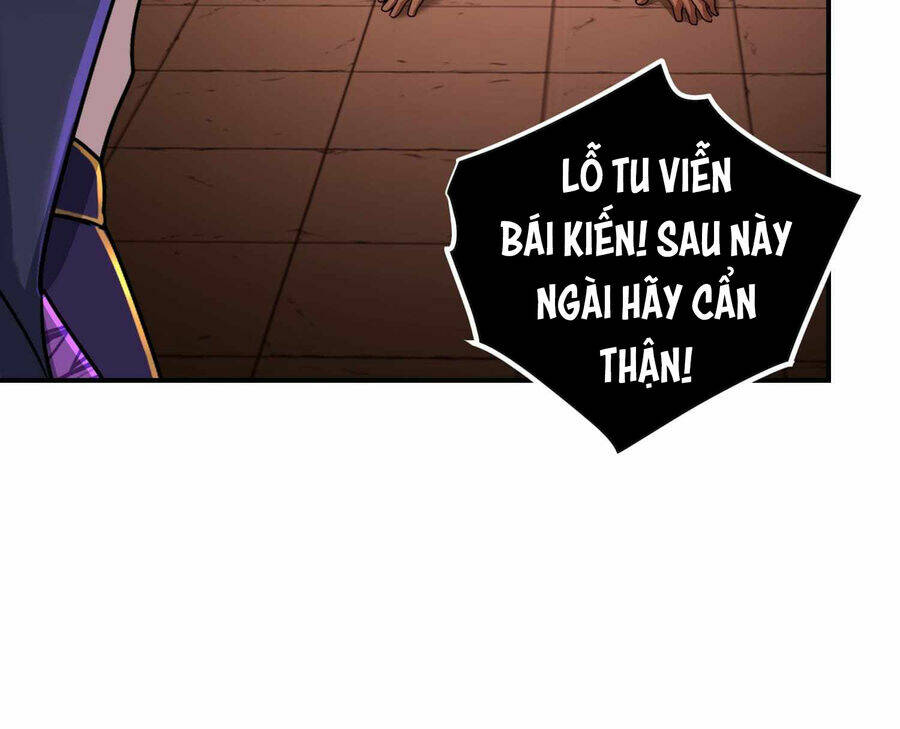 Nhập Hồn Ma Đạo Tổ Sư Chương 32 Ảnh 75