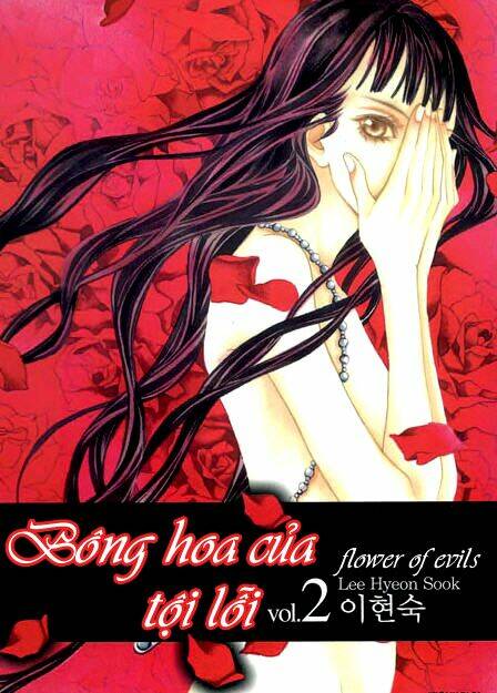 Bông Hoa Của Tội Lỗi Chương 5 Ảnh 2