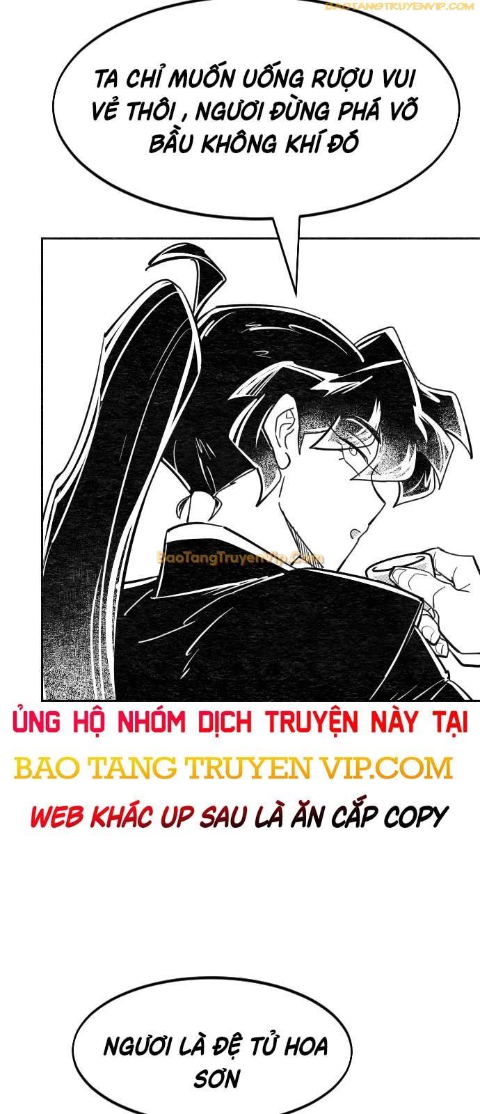 Hoa Sơn Tái Xuất Chương 155 Ảnh 16