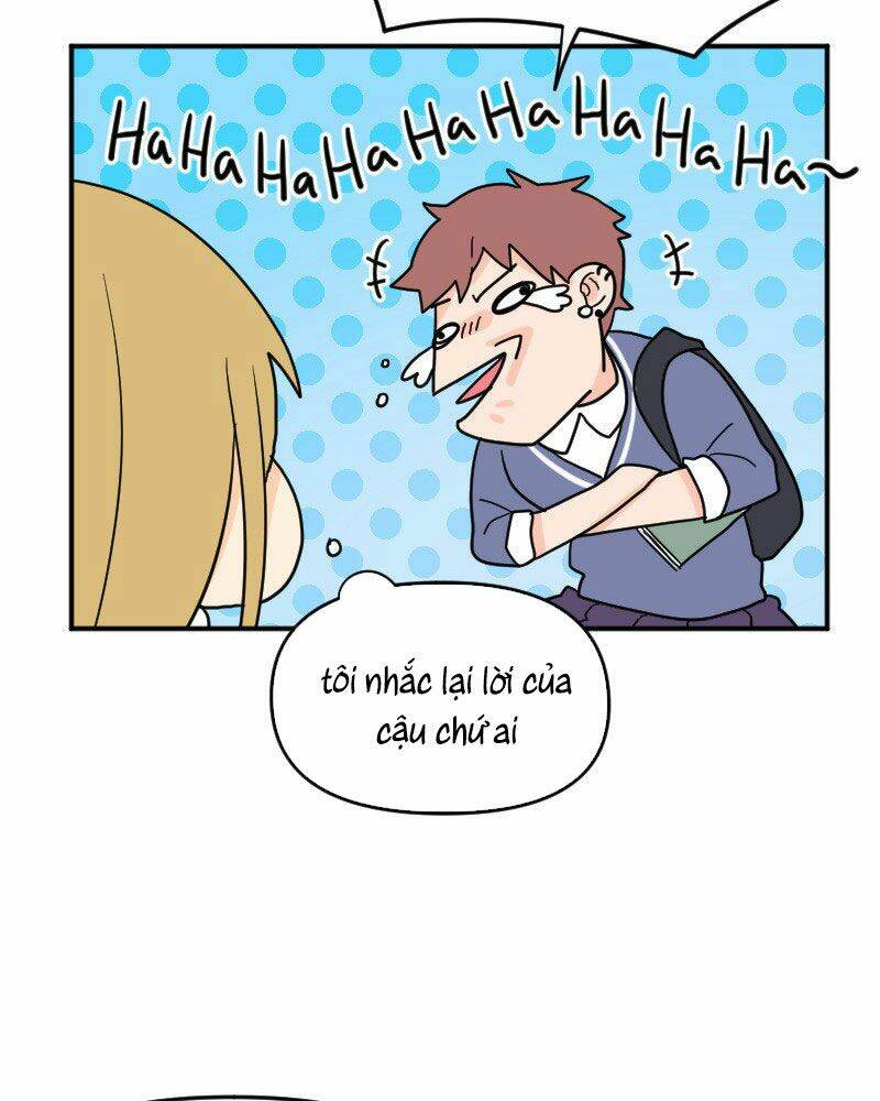Not So Shoujo Love Story Chương 21 Ảnh 60