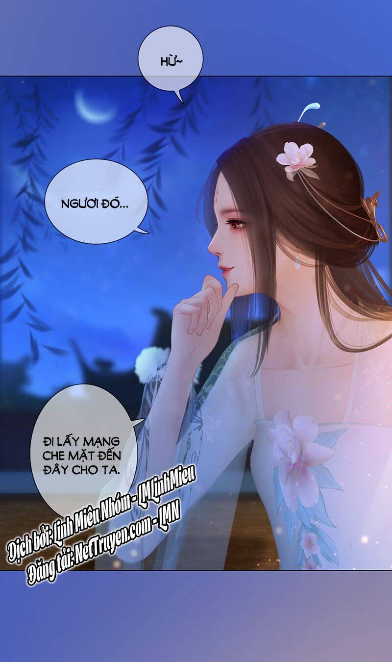 Đồng Tâm Kết Chương 2 Ảnh 18