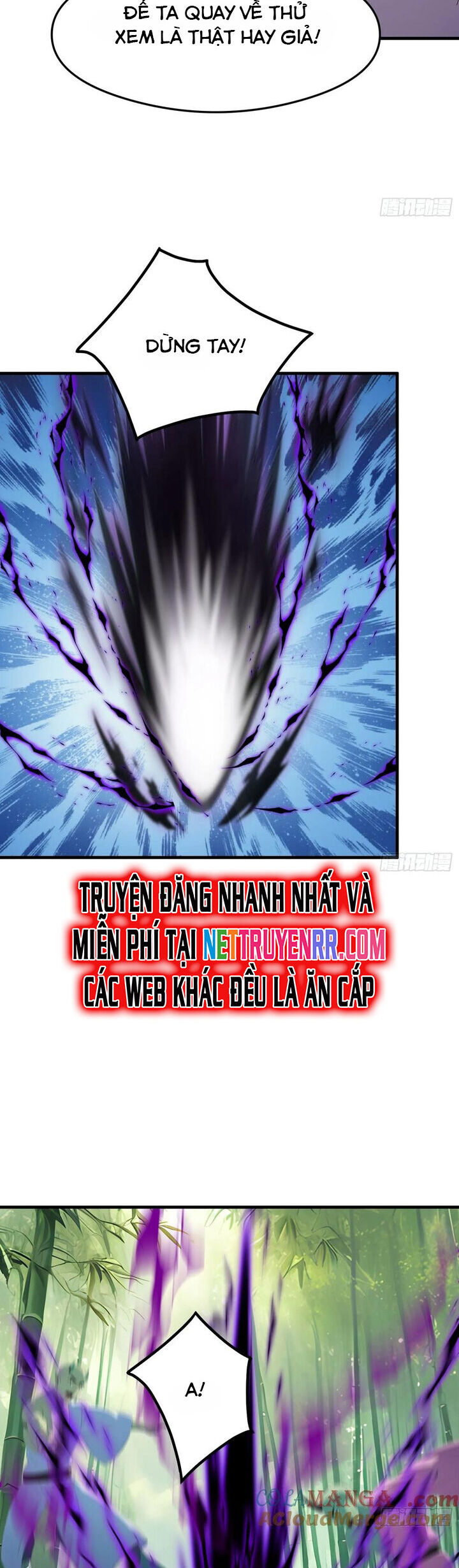 Phu Nhân Nhà Ta Đến Từ Địa Phủ Ngàn Năm Chương 133 Ảnh 8