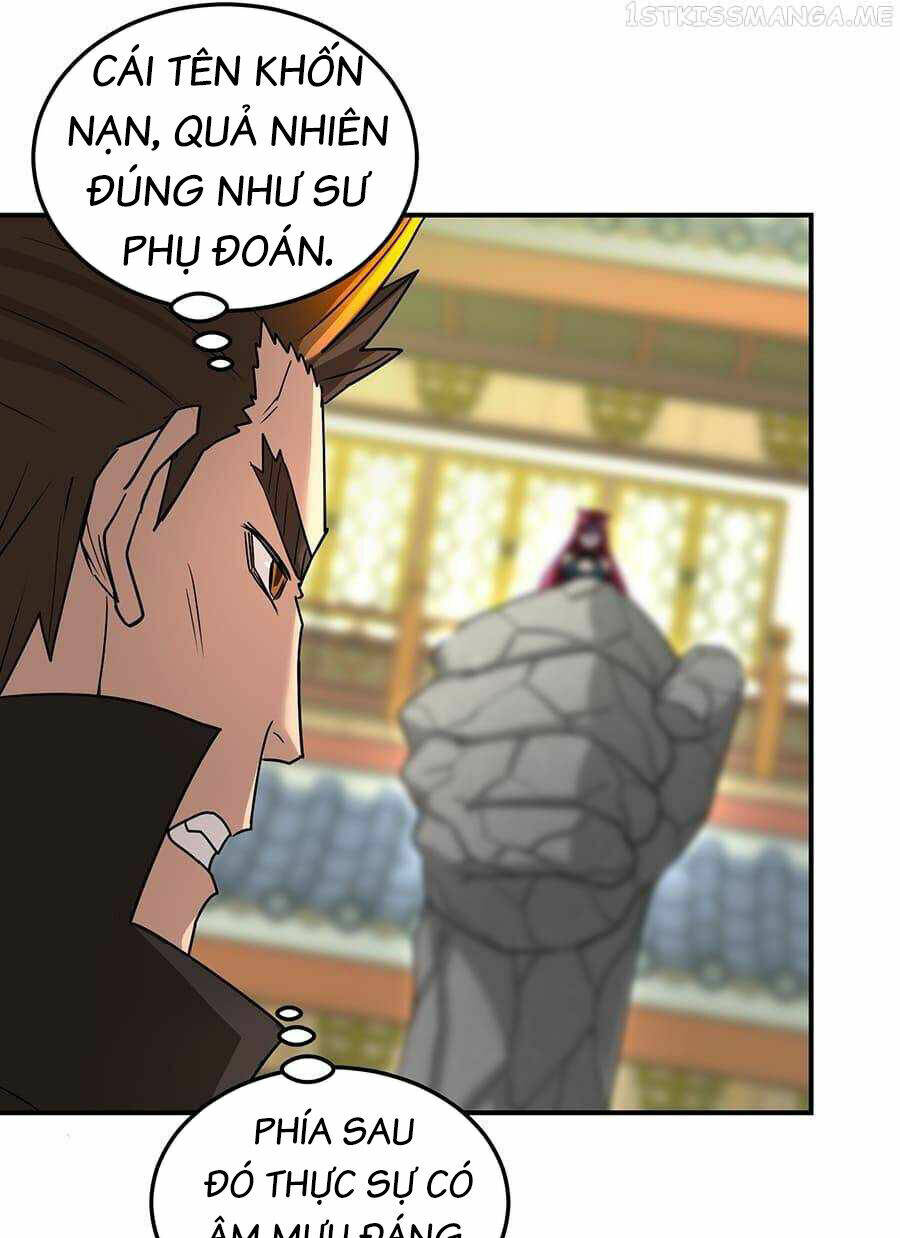 Nhập Hồn Ma Đạo Tổ Sư Chương 46 Ảnh 11