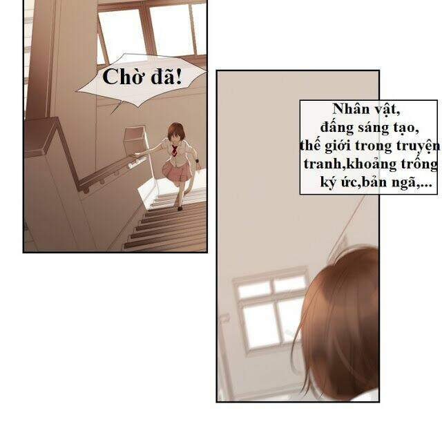 Tình Cờ Tìm Thấy Tháng 7 Chương 4.2 Ảnh 4