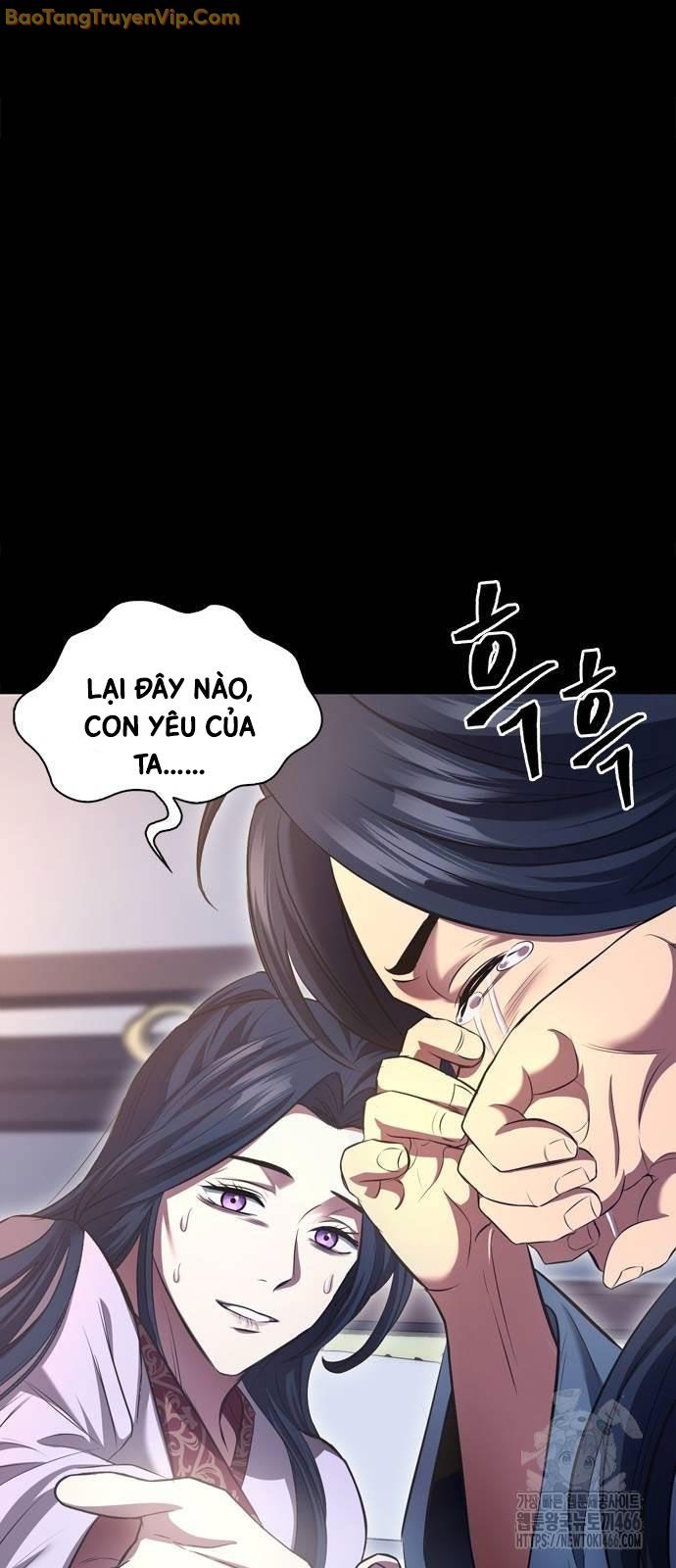 Thiên Trung Long Môn Chương 2 Ảnh 34