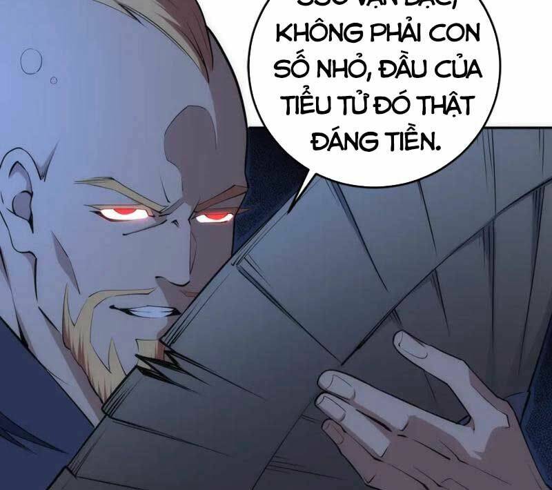 Vạn Cổ Thần Đế Chương 81 Ảnh 33