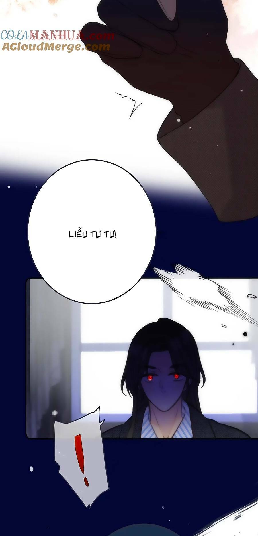 Lâu Tiểu Thư, Lại Gặp Nhau Rồi Chương 128 Ảnh 34