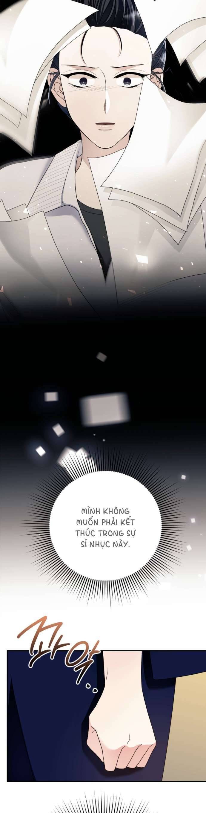 Tập Vào Vai Phản Diện Chương 21 Ảnh 42