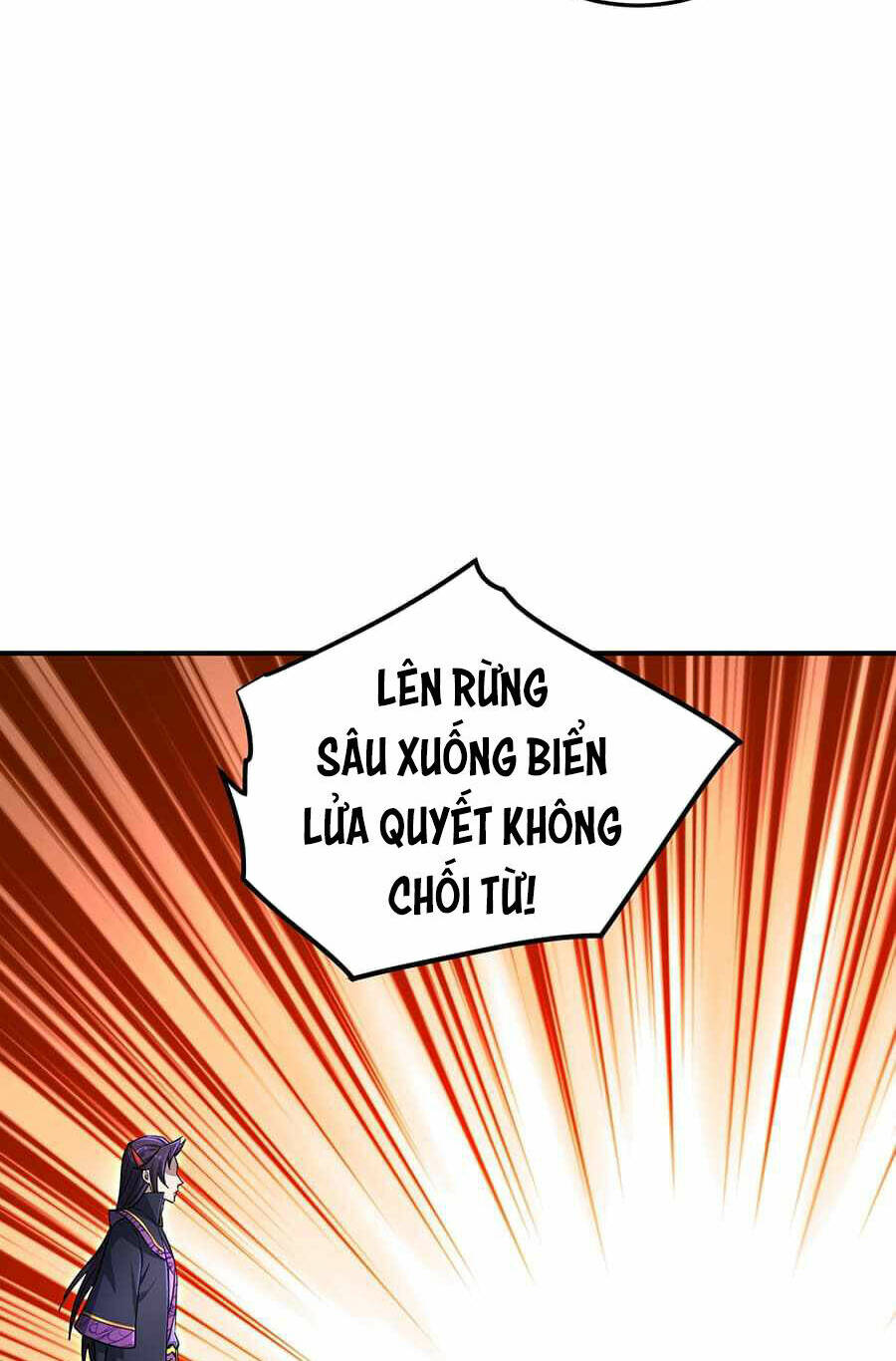 Nhập Hồn Ma Đạo Tổ Sư Chương 43 Ảnh 45
