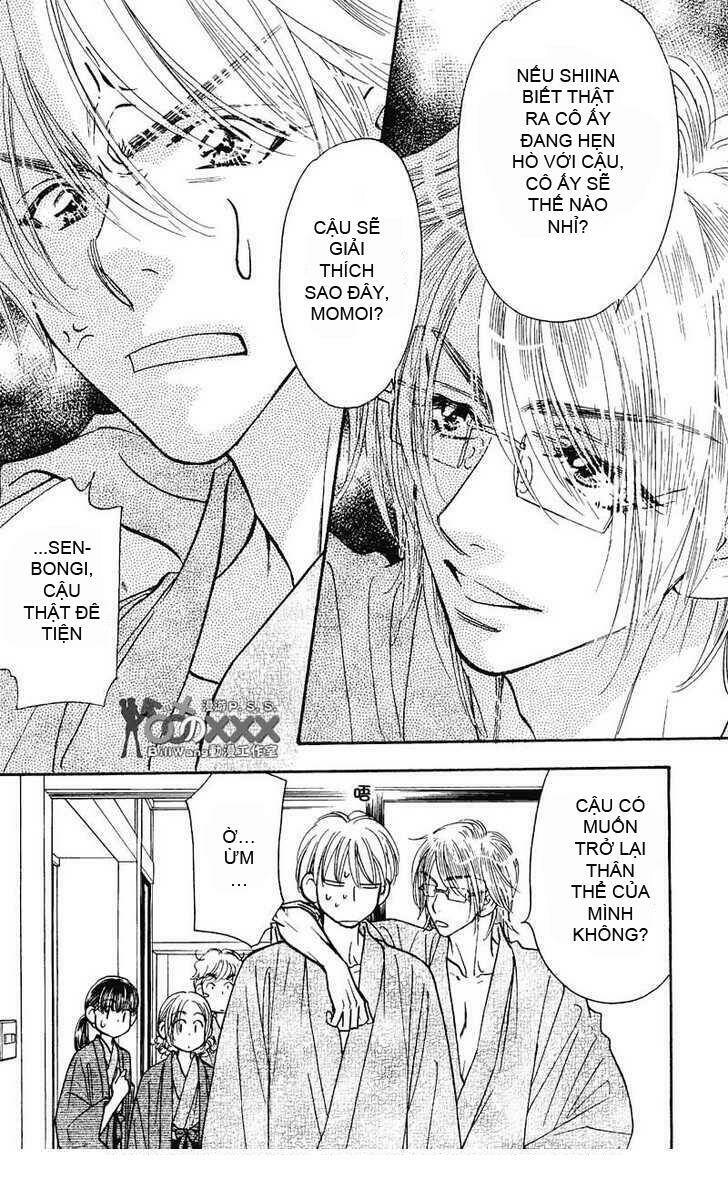 Boku To Kanojo No Xxx Chương 41 Ảnh 13