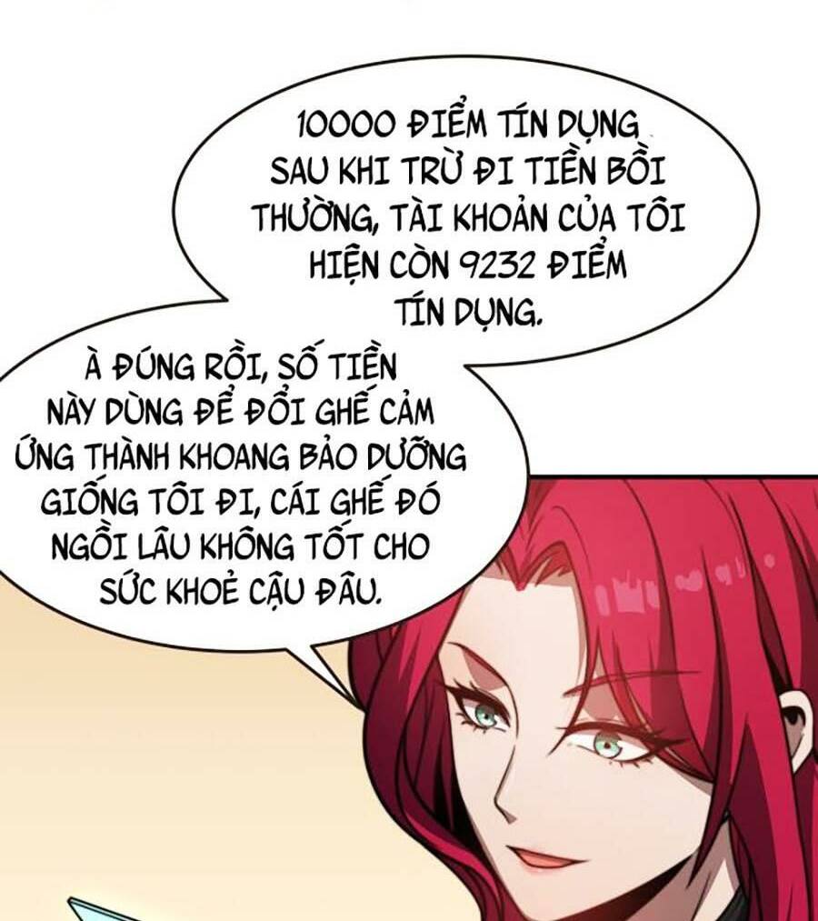 Cao Thủ Gian Lận Hoàn Lương Chương 13 Ảnh 32