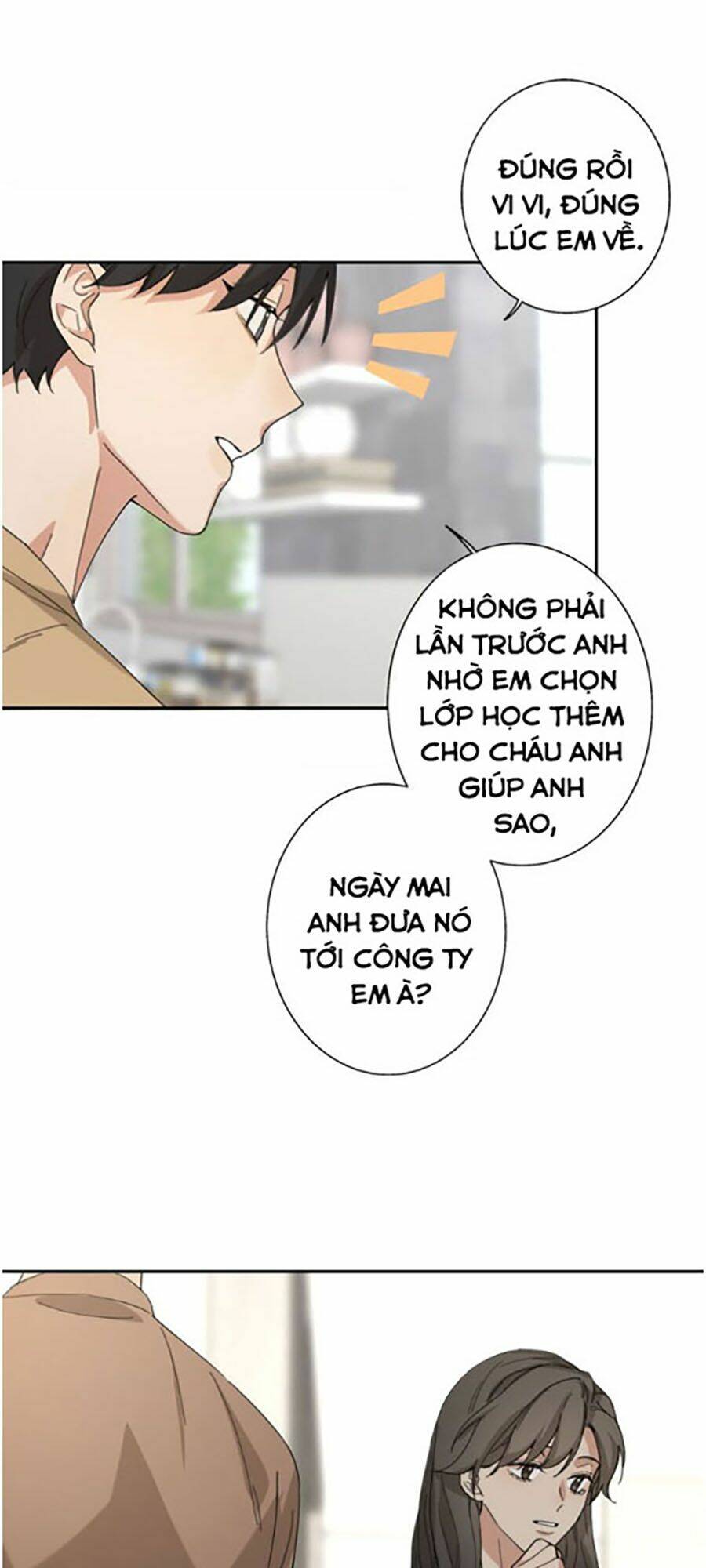 Cát Xê Người Tình Bóng Đêm Chương 16 Ảnh 14