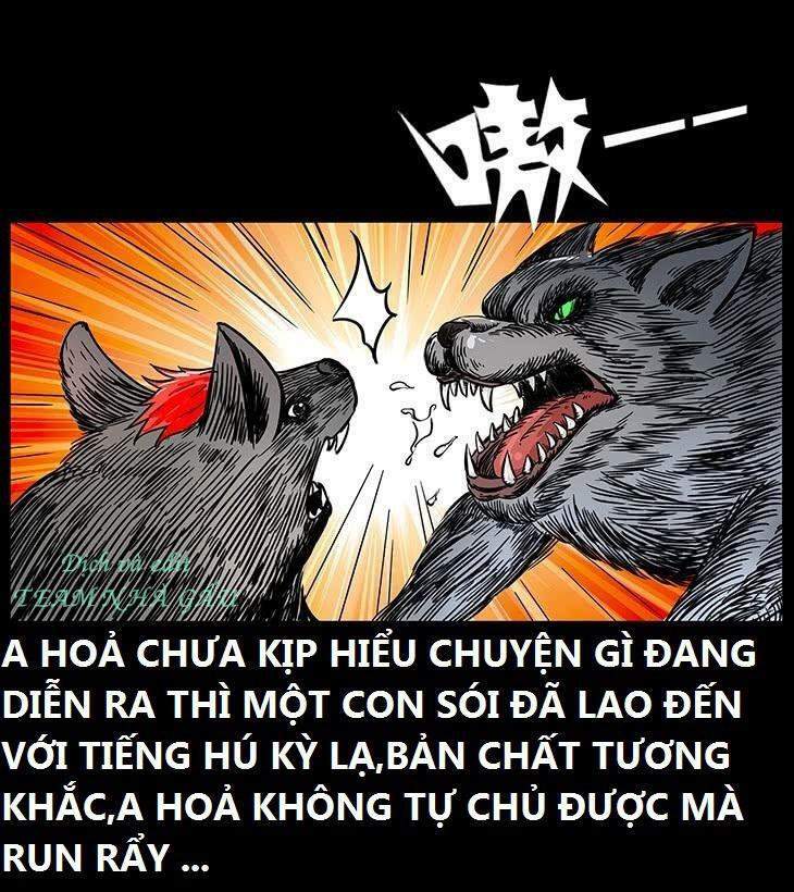 Tiên Sơn Truyền Kỳ Chương 30 Ảnh 10