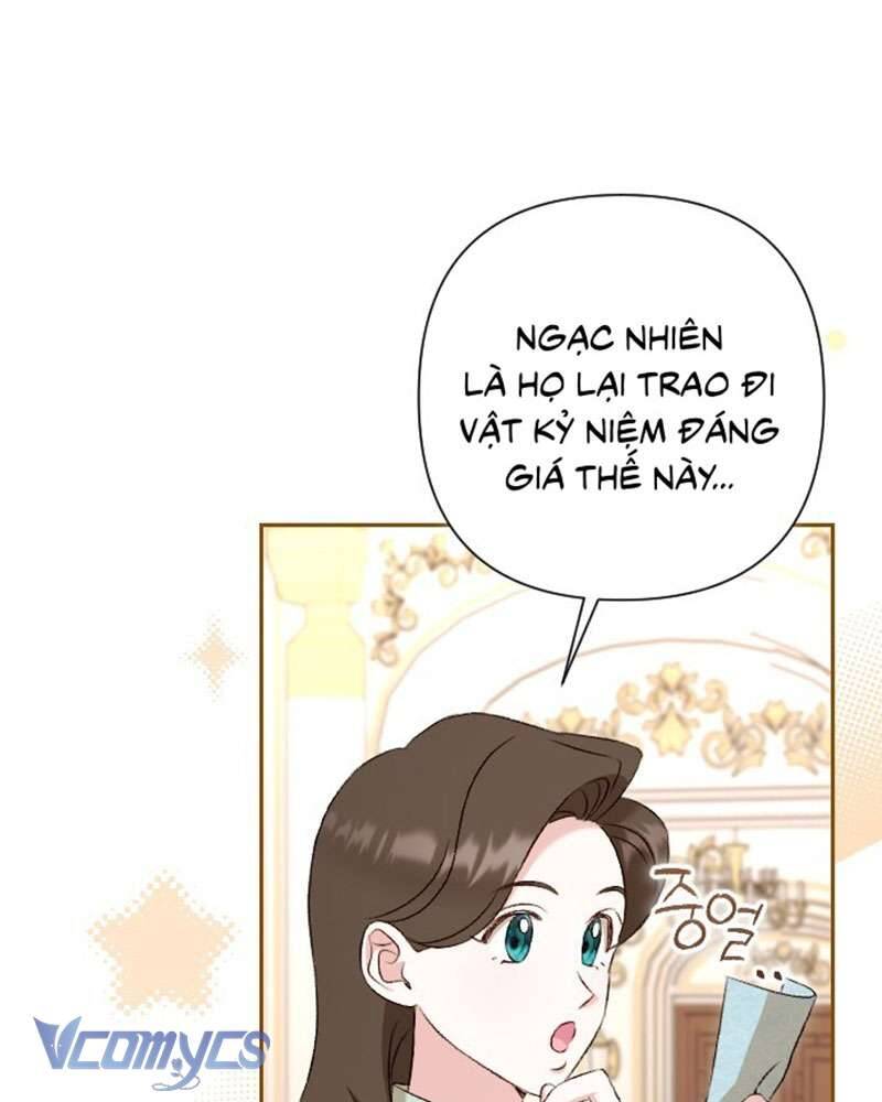 Dành Cho Những Ai Coi Hối Tiếc Là Điều Xa Xỉ Chương 31 Ảnh 16