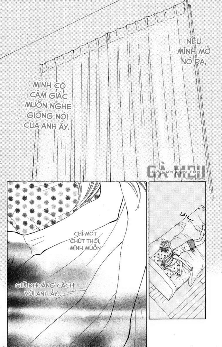 Tonari No Atashi Chương 8 Ảnh 11