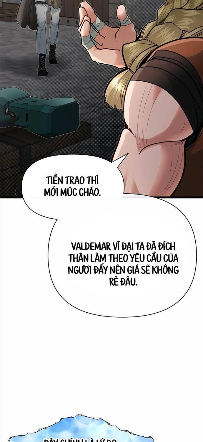 Anh Trai Anh Hùng Là Người Đã Chết Trong Học Viện Chương 89 Ảnh 12