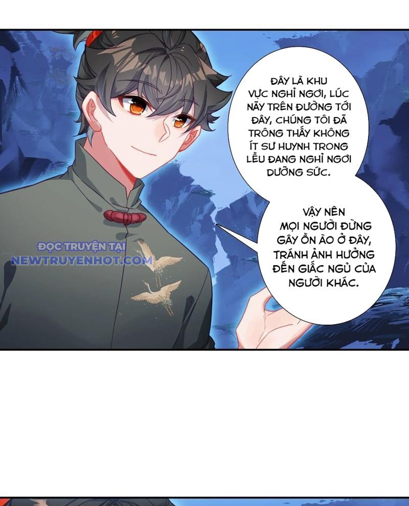 Khắc Kim Thành Tiên Chương 128 Ảnh 14