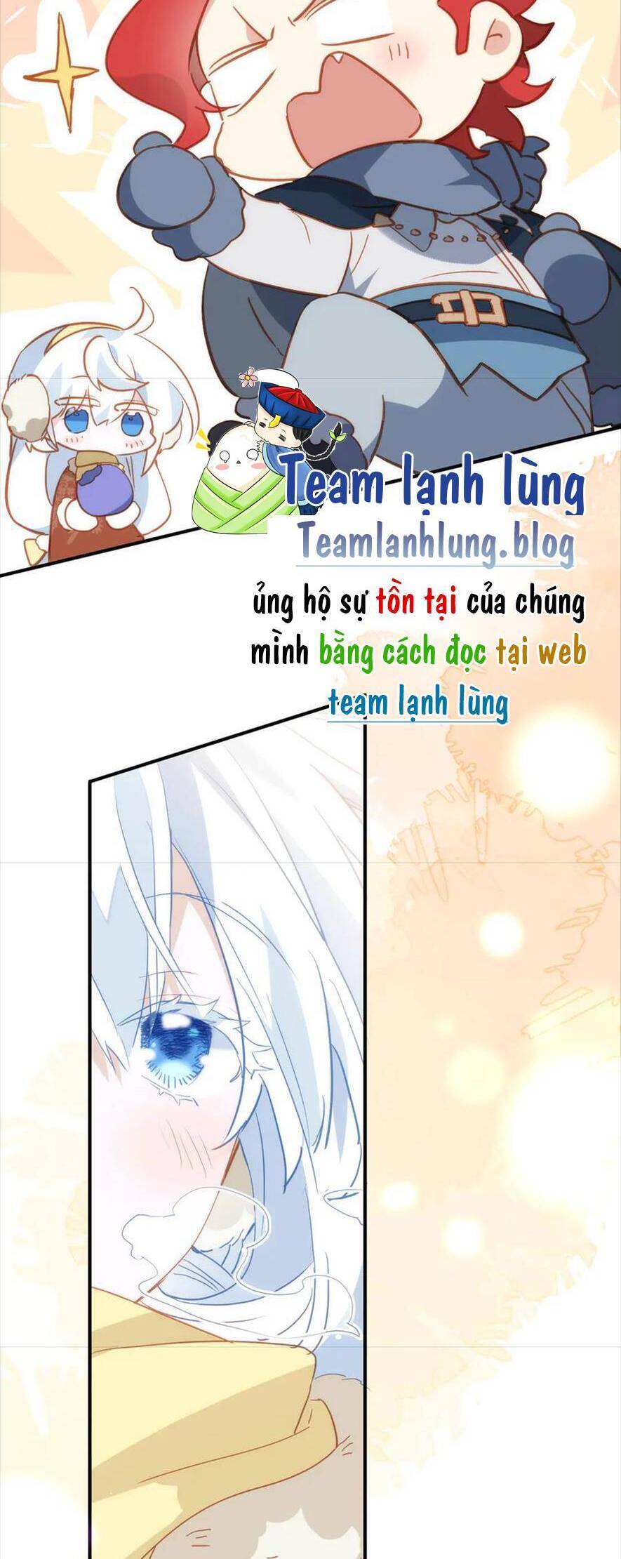 Bổn Công Chúa Không Muốn Được Chiều Chuộng Chương 35 Ảnh 23