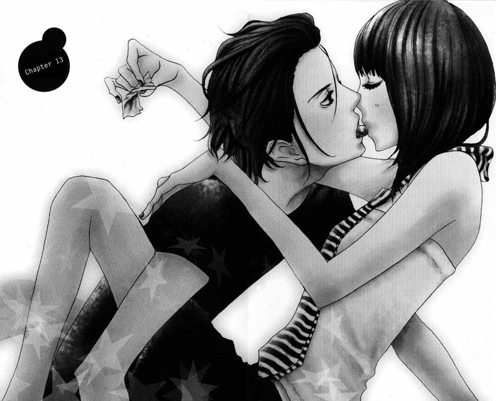 Say I Love You Chương 13 Ảnh 6