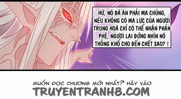Nặc Lâm Mục Sư Thiên Sứ Chương 54 Ảnh 10