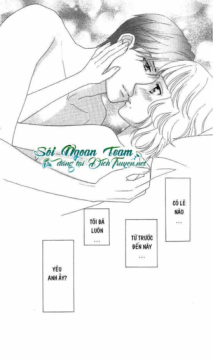 Virut Tình Yêu Chương 2 Ảnh 35