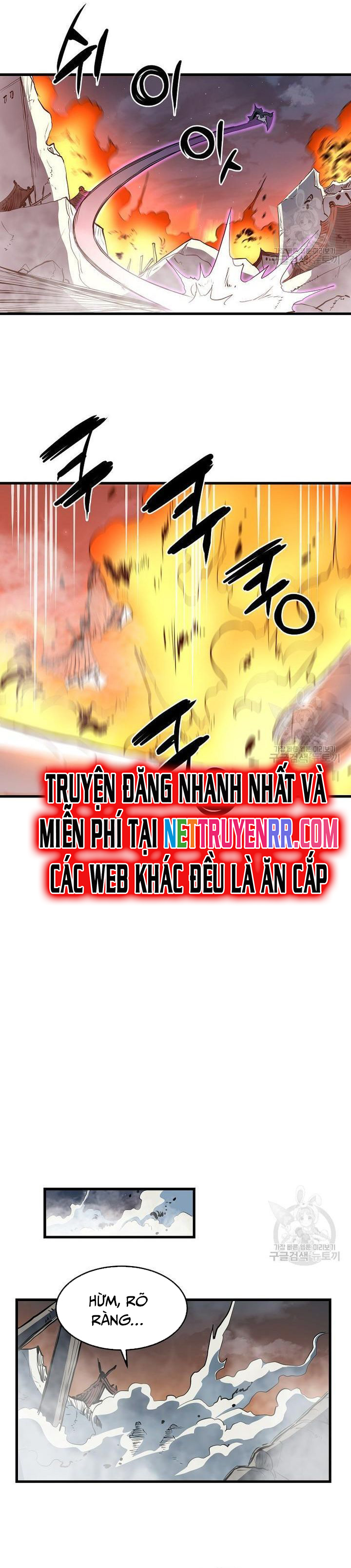 Đại Tướng Quân Chương 50 Ảnh 23