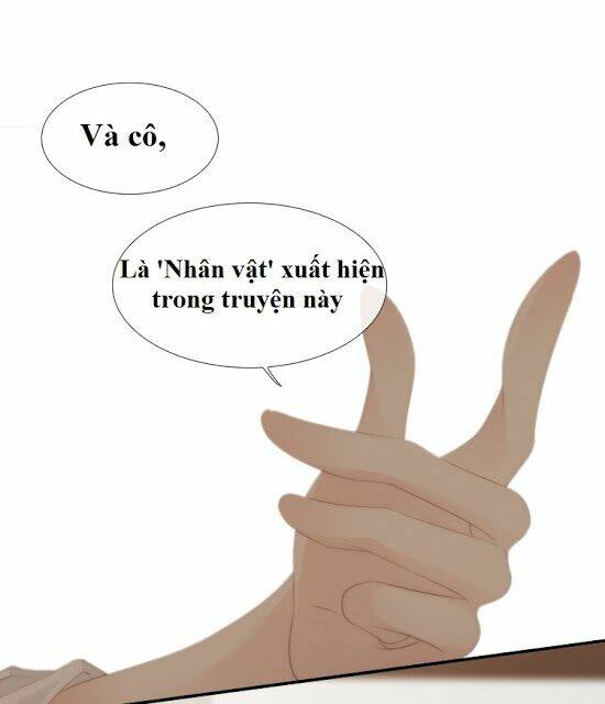 Tình Cờ Tìm Thấy Tháng 7 Chương 4.1 Ảnh 46