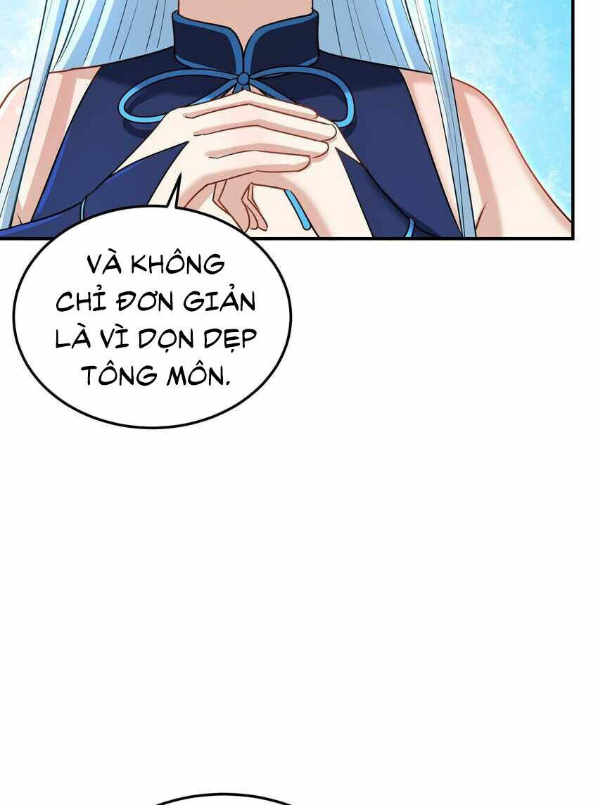 Nhập Hồn Ma Đạo Tổ Sư Chương 37 Ảnh 32
